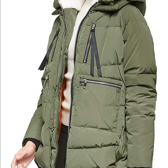 Popular Orolay Down Jacket Coat - Picture 1 of 8
